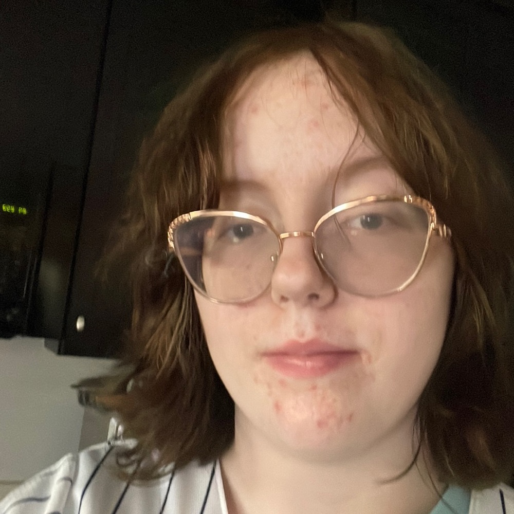 Meet your Posher, Anna
